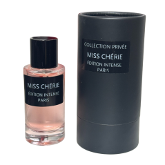 Eau de Parfum Collection Privée Cherie -50ml · Smarty Paris Beauté · Smarty Paris